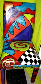 cadeira multicolor 2
