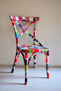 cadeira multicolor 7